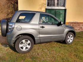 Suzuki Grand vitara, снимка 7