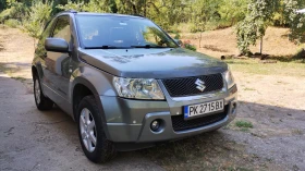 Suzuki Grand vitara, снимка 1