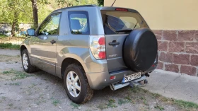 Suzuki Grand vitara, снимка 2