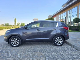 Kia Sportage 1.6i Facelift Фабрична газова уредба, снимка 8