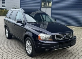 Volvo Xc90 XC90 AWD 3.2 V6 AUT 2010 LPG  | Mobile.bg    2