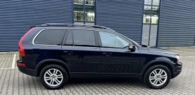 Volvo Xc90 XC90 AWD 3.2 V6 AUT 2010 LPG  | Mobile.bg    7