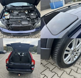 Volvo Xc90 XC90 AWD 3.2 V6 AUT 2010 LPG  | Mobile.bg    14