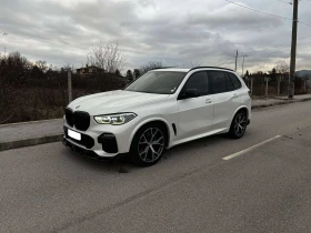 BMW X5 40i xDrive, снимка 5