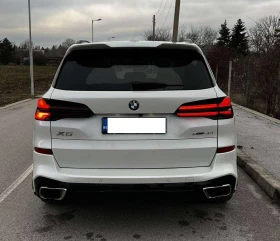 BMW X5 40i xDrive, снимка 3