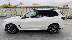 Обява за продажба на BMW X5 40i xDrive Carbon/Въздушно/ обслужена ~82 000 лв. - изображение 2