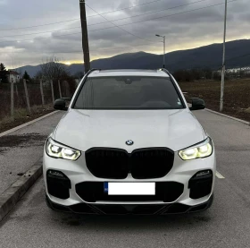 BMW X5 40i xDrive, снимка 1