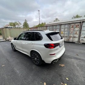 BMW X5 40i xDrive Carbon/Въздушно/ обслужена - 38500 € / 75299.46 лв. - 87384481 7
