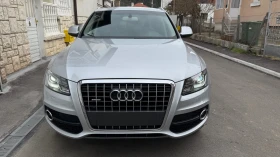 Audi Q5 S line.Всички екстри, снимка 2