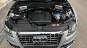 Audi Q5 S line.Всички екстри, снимка 16