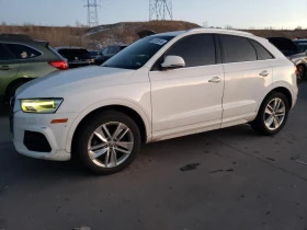 Audi Q3 PREMIUM PLUS| СЕРВИЗНА ИСТОРИЯ| ГРАДУШКОВА , снимка 1