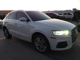 Audi Q3 PREMIUM PLUS| СЕРВИЗНА ИСТОРИЯ| ГРАДУШКОВА , снимка 4