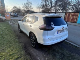 Nissan X-trail, снимка 4