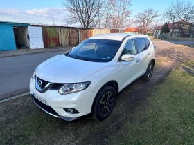 Nissan X-trail, снимка 1