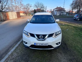 Nissan X-trail, снимка 2