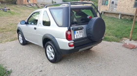 Land Rover Freelander 2.0 TD4 Facelift , снимка 2