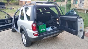 Land Rover Freelander 2.0 TD4 Facelift , снимка 4