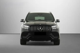 Mercedes-Benz GLE 63 S AMG /4MATIC/FACELIFT/CARBON/RIDE CONTROL/BURM/360/PANO, снимка 2