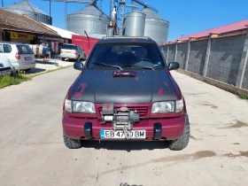 Обява за продажба на Kia Sportage 2.0TD OFFROAD ~4 700 лв. - изображение 1