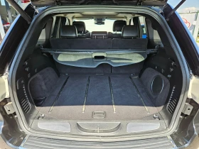     Jeep Grand cherokee 3.0D/113000km/OVERLAND/ACC/NAVI//EURO 5A/