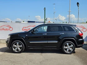 Jeep Grand cherokee 3.0D/113000km/OVERLAND/ACC/NAVI//EURO 5A/ | Mobile.bg    6