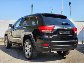     Jeep Grand cherokee 3.0D/113000km/OVERLAND/ACC/NAVI//EURO 5A/