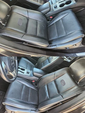 Jeep Grand cherokee 3.0D/113000km/OVERLAND/ACC/NAVI//EURO 5A/ | Mobile.bg    15