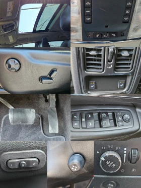 Jeep Grand cherokee 3.0D/113000km/OVERLAND/ACC/NAVI//EURO 5A/ | Mobile.bg    14