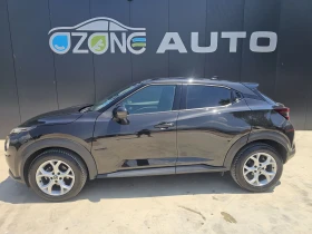 Nissan Juke | Mobile.bg    5