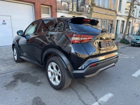 Nissan Juke - 29900 лв. - 28856507 | Car24.bg