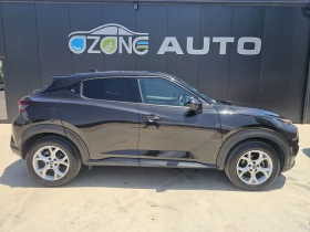 Nissan Juke | Mobile.bg    6