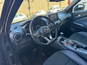 Nissan Juke - 29900 лв. - 28856507 | Car24.bg