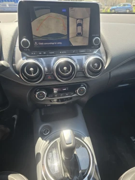 Nissan Juke | Mobile.bg    8