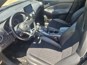 Nissan Juke | Mobile.bg    7