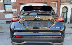 Nissan Juke - 29900 лв. - 28856507 | Car24.bg