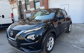 Nissan Juke - 29900 лв. - 28856507 | Car24.bg