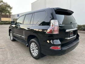 Toyota Land cruiser 4.6* V8* CARFAX* KEYLESS* ОБДУХВАНЕ* - 58990 лв. - 35962177 5