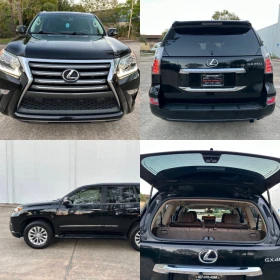 Toyota Land cruiser 4.6* V8* CARFAX* KEYLESS* ОБДУХВАНЕ* - 58990 лв. - 35962177 9