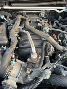 Toyota Land cruiser 4.6* V8* CARFAX* KEYLESS* ОБДУХВАНЕ* - 58990 лв. - 35962177 14