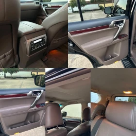 Toyota Land cruiser 4.6* V8* CARFAX* KEYLESS* ОБДУХВАНЕ* - 58990 лв. - 35962177 7