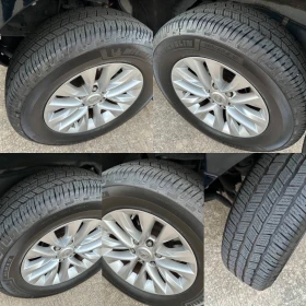 Toyota Land cruiser 4.6* V8* CARFAX* KEYLESS* ОБДУХВАНЕ* - 58990 лв. - 35962177 10
