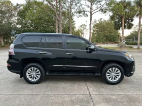 Toyota Land cruiser 4.6* V8* CARFAX* KEYLESS* ОБДУХВАНЕ* - 58990 лв. - 35962177 3