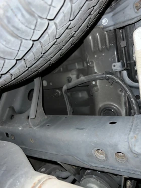 Toyota Land cruiser 4.6* V8* CARFAX* KEYLESS* ОБДУХВАНЕ* - 58990 лв. - 35962177 16