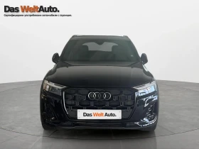 Audi Q7 S line 50 TDI  | Mobile.bg    2