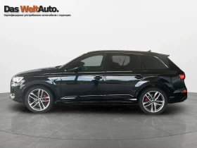 Audi Q7 S line 50 TDI  | Mobile.bg    3