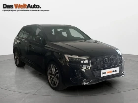 Audi Q7 S line 50 TDI  | Mobile.bg    4