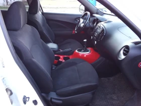 Nissan Juke 1.6i-190kc. NISMO | Mobile.bg    11