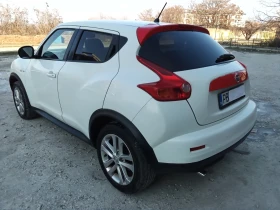 Nissan Juke 1.6i-190kc. NISMO | Mobile.bg    6