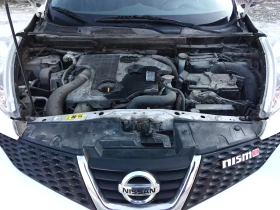 Nissan Juke 1.6i-190kc. NISMO | Mobile.bg    14