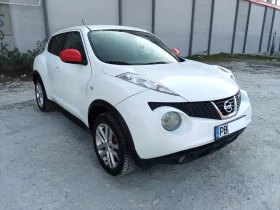Nissan Juke 1.6i-190kc. NISMO | Mobile.bg    3